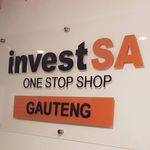 InvestSA Gauteng