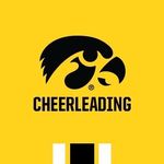 Iowa Cheerleading