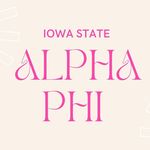 IOWA STATE ALPHA PHI