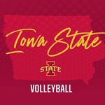 Iowa State Volleyball