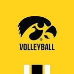 Iowa Volleyball