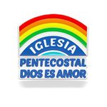 Iglesia Dios es Amor en Perú