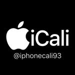 iPhone Cali