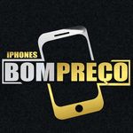 IPHONES BOM PREÇOOO