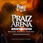 iPraiz Arena