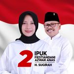 Ipuk Sugirah