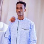 Mr Supranational Rwanda🇷🇼2021