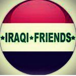 Iraqi_friends🇮🇶