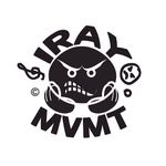 IRAY MVMT FAN PAGE