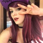 Evenink_cosplay Evenink_cosplay
