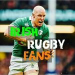 ☘️🏉 Irish Rugby 🏉☘️