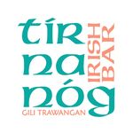 Tír na nÓg Gili Trawangan