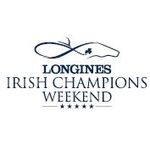 Longines Irish Champions Wknd