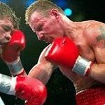 Micky Ward