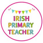 Irishprimaryteacher