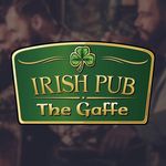 Irish Pub the Gaffe