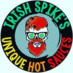 Irish Spike's Unique Hot Sauce