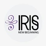 Iris New Beginning