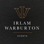 Irlam Warburton Events Ltd.