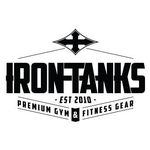 Iron Tanks Gym Gear