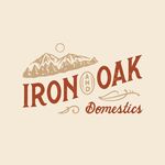 Iron & Oak Domestics