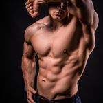 Fitness Fotograf Iron Bodies