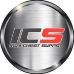 Iron Chest Supplements