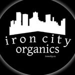 Iron City Organics