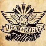 IRON EAGLE TATTOOS