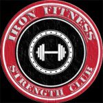 Iron Fitness Strength Club