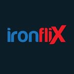 IronFlix