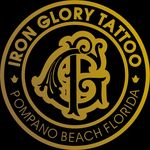 Iron Glory Tattoo Studio