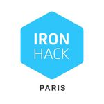 Ironhack Paris