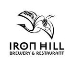 Iron Hill Brewery