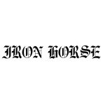 IRON HORSE