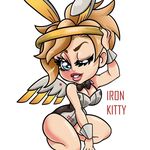 IronKitty