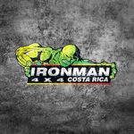 Ironman 4x4 Costa Rica