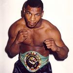 MIKE TYSON FAN PAGE