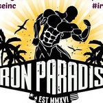 Iron Paradise, Inc.