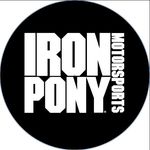 Iron Pony Motorsports