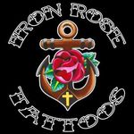 Iron Rose Tattoos