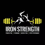 Iron Strength