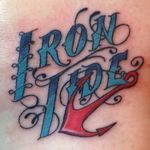 Iron Tide Tattoo Gallery