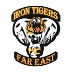 Iron Tigers MC official