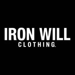 IRON WILL CLOTHING