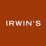 Irwin’s