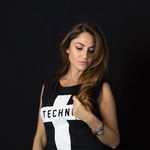 Isabela Clerc Dj-Producer