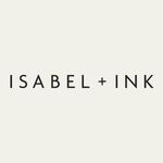 Isabel & Ink