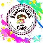 Isabelitas Cake