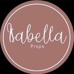 Isabella_props✨